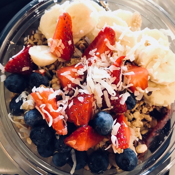 Meet your Posher, Natalya - Picture 1 of 1